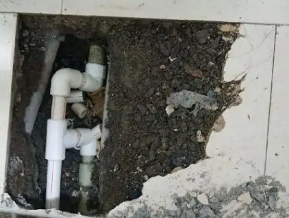 甘谷测漏水哪家好