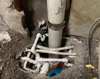 甘谷漏水检测哪家好